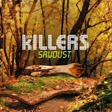 Killers - Sawdust [Bonus Track]