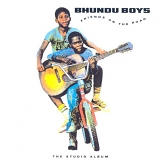 Bhundu Boys - Friends on the Road