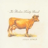 The Broken Family Band - Jesus Songs