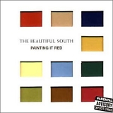 The Beautiful South - Painting It Red