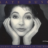 Kate Bush - Rocket Man/Candle In The Wind