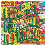 Happy Mondays - Pills N Thrills