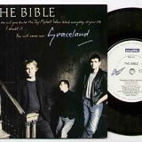 The Bible - The Bible, Graceland