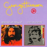 George Harrison - Beware Of Abkco! & Live In Japan