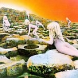 Led Zeppelin - Houses of the holy (1973)