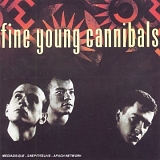Fine Young Cannibals - Fine Young Cannibals