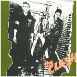 The Clash - The Clash (U.K. Version)