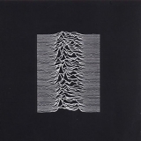 Joy Division - Unknown Pleasures