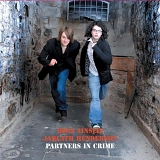 Ross Ainslie & Jarlath Henderson - Partners in Crime