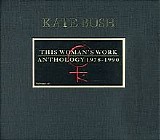 Kate Bush - This Women's Work Anthology 1978-1990 Box