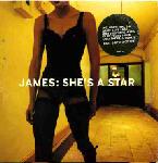 James - Shes a Star [CD 1]