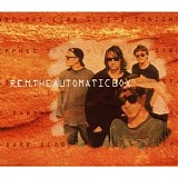 R.E.M. - The Automatic Box (B Sides and Rarities)