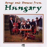 Meta - Songs and Dances from Hungary