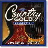 Various artists - Country Gold Love Song 1985-95