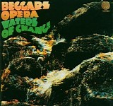 Beggars Opera - Waters of Change