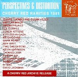 Robert Fripp - Perspectives And Distortion: Cherry Red Rarities 1981