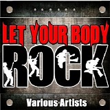 Blue Cheer - Let your Body Rock