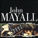 John Mayall - John Mayall
