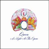 Queen - A Night At The Opera