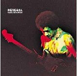 Jimi Hendrix - Band Of Gypsys