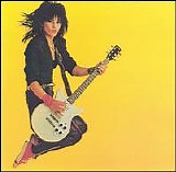 Joan Jett & the Blackhearts - Album