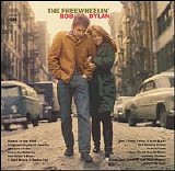 Bob Dylan - The Freewheelin' Bob Dylan