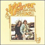 John Denver - Back Home Again