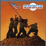 Electric Flag - The Band Kept Playing