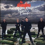 The Stranglers - Norfolk Coast