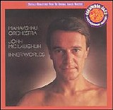 Mahavishnu Orchestra - Inner Worlds