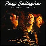 Rory Gallagher - Photo-Finish