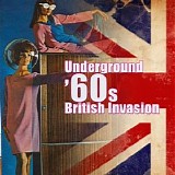 Scorpions - Underground '60s British Invasion