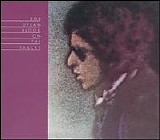 Bob Dylan - Blood on the Tracks