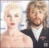 Eurythmics - Revenge