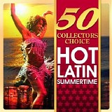 The Beach Boys - 50 Collectors Choice - Hot Latin Summertime