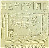 Hawkwind - Distant Horizons