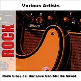 Jimi Hendrix - Rock Classics: Our Love Can Still Be Saved