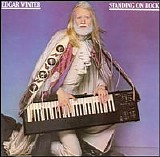 Edgar Winter - Standing on Rock