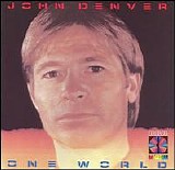 John Denver - One World