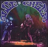 Blue Cheer - Live In Japan