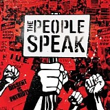 Jackson Browne - The People Speak