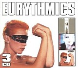 Eurythmics - 3 Originals