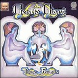 Gentle Giant - Three Friends
