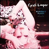 Cyndi Lauper - Memphis Blues