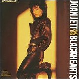 Joan Jett & the Blackhearts - Up Your Alley