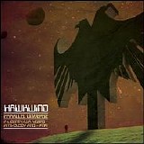 Hawkwind - Parallel Universe