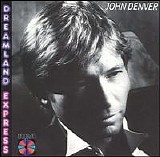 John Denver - Dreamland Express