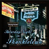 Mike Bloomfield - Saturday Night In Shankletown