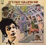 Mike Bloomfield - It's Not Killing Me