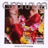 Cyndi Lauper - Bring Ya To The Brink
